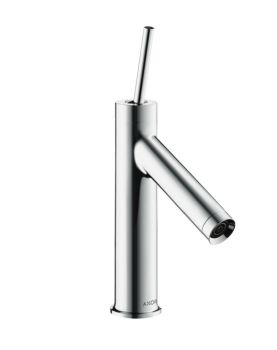  - Axor Starck Bateria umywalkowa chrom 10117000 - 10117000 - Łazienki Szydłowski