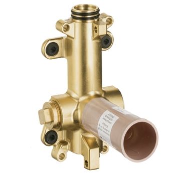 HANSGROHE Axor Starck ShowerCollection Zestaw podtynkowy 10971180 10971180 od 