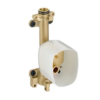 - Axor Starck ShowerCollection Zestaw podtynkowy 10650180 - 10650180 - Łazienki Szydłowski