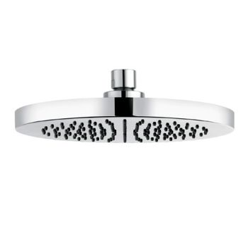  - KLUDI A-QA deszczownica okrągła 20 cm chrom 665100500 - 6651005-00 - Łazienki Szydłowski