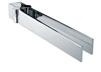 EMCO Liaison Wieszak dwuramienny chrom 175000143 175000143 od 