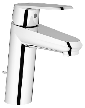  - GROHE-Eurostyle Cosmopolitan bateria umywalkowa chrom 23049002 - 23049002 - Łazienki Szydłowski