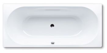 - KALDEWEI VAIO DUO Wanna 180 x 80 x 43cm, biała 233000010001 - 233000010001 - Łazienki Szydłowski