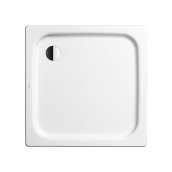 - KALDEWEI DUSCHPLAN Brodzik 100 x 100 x 6,5cm, biały 440200010001 - 440200010001 - Łazienki Szydłowski