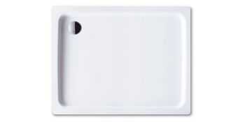  - KALDEWEI DUSCHPLAN Brodzik 120 x 120 x 6,5 cm, biały 432200010001 - 432200010001 - Łazienki Szydłowski