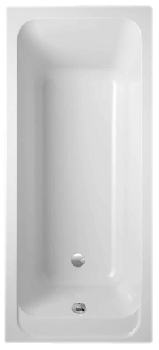 - VILLEROY&BOCH Omnia Architectura Wanna prostokątna 150x70cm, biała UBA157ARA2V01 - UBA157ARA2V-01 - Łazienki Szydłowski