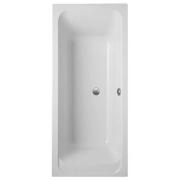 - VILLEROY & BOCH Omnia Architectura Wanna prostokątna 170 x 80 cm, biała UBA178ARA2V01 - UBA178ARA2V-01 - Łazienki Szydłowski