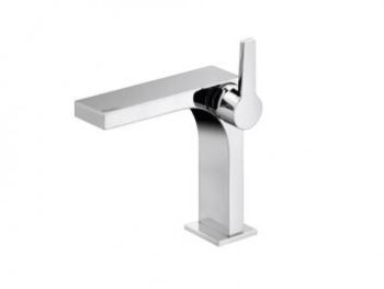  - KEUCO EDITION 11 bateria umywalkowa chrom 51102010100 - 51102010100 - Łazienki Szydłowski