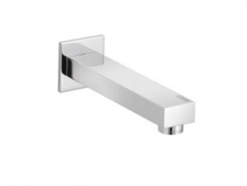  - KEUCO EDITION 11 Wylewka wannowa 14,6 cm, chrom 51145010000 - 51145010000 sk - Łazienki Szydłowski