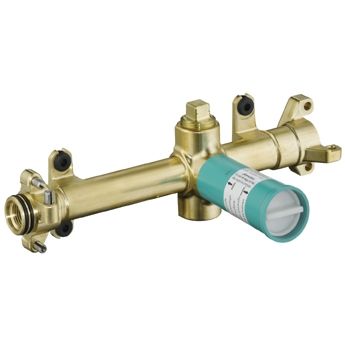 HANSGROHE Axor Zestaw podtynkowy do wylewki wachlarzowej 10941180 10941180 od 