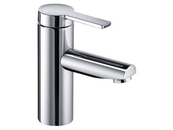  - KEUCO Plan Blue bateria umywalkowa, chrom 53902010100 - 53902010100 - Łazienki Szydłowski