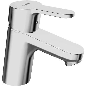  - HANSA PRIMO Bateria umywalkowa chrom 49422203 - 49422203 - Łazienki Szydłowski