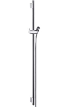 - HANSGROHE Unica Drążek prysznicowy S Puro 90 cm z wężem Isiflex 160 cm 28631000 - 28631000 - Łazienki Szydłowski