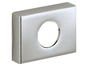 KEUCO Universal Pojemnik na Torebki Higieniczne, chrom 04976010000 04976010000 od 