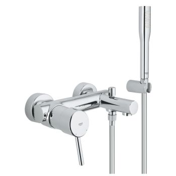  - GROHE-Concetto bateria wannowa chrom 32212001 - 32212001 - Łazienki Szydłowski