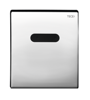  - TECE Planus elektroniczny mechanizm spłukujący do pisuaru U1, zasilanie 230/12 V, chrom połysk 9242353 - 9242353 NB - Łazienki Szydłowski