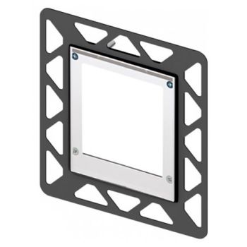 - TECE Ramka montażowa do pisuaru kolor biały 9242646 - 9.242.646 - Łazienki Szydłowski