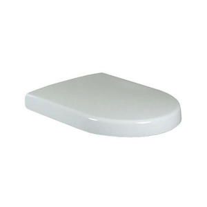 VILLEROY&BOCH Subway 2.0  Compact Deska wolnoopadająca biała 9M69S101 9M69S101 od 