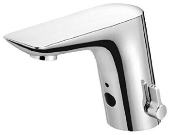  - KLUDI BALANCE Bateria umywalkowa chrom 5220205 - 5220205 - Łazienki Szydłowski