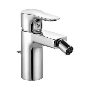 - KLUDI OBJEKTA Bateria bidetowa chrom 324160575 - 324160575 - Łazienki Szydłowski