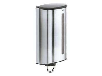  - KEUCO PLAN dozownik na mydło chrom 14954010100 - 14954010100 - Łazienki Szydłowski