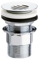 VILLEROY&BOCH Niezamykany odpływ chromowany 87985061 87985061 od 