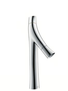  - AXOR Starck Organic Bateria umywalkowa chrom 12012000 - 12012000 - Łazienki Szydłowski