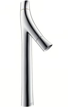  - AXOR Starck Organic Bateria umywalkowa chrom 12013000 - 12013000 - Łazienki Szydłowski