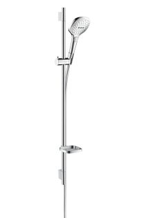  - HANSGROHE Raindance Select zestaw prysznicowy chrom 26623000 - 26623000 - Łazienki Szydłowski