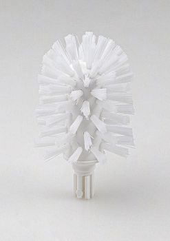 - HANSGROHE Element zapasowy szczotki wc kolor biały 40088000 - 40088000 - Łazienki Szydłowski