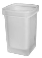 - EMCO LOFT element szklany do szczotki wc 051500090 - 051500090 - Łazienki Szydłowski