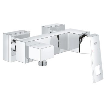 - GROHE-Eurocube bateria prysznicowa chrom 23145000 - 23145000 - Łazienki Szydłowski