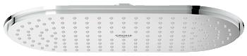  - GROHE-Rainshower Veris 300 deszczownica chrom 27470000 - 27470000 - Łazienki Szydłowski