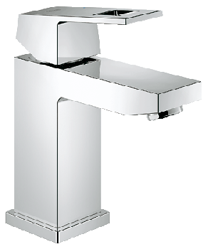 GROHE-Eurocube bateria umywalkowa chrom 2313200E 2313200E od 