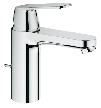 GROHE-Eurosmart Cosmopolitan bateria umywalkowa, chrom 23325000 23325000 od 
