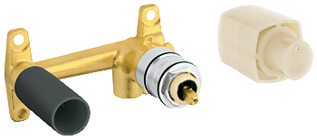 GROHE-Grandera element do zabudowy podtynkowej 23319000 23319000 od 