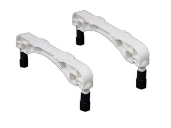 VILLEROY&BOCH Subway nogi do wanny U99740000 U99740000 od 
