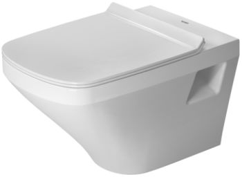  - DURAVIT DuraStyle Miska toaletowa wisząca 37x54 cm biały połysk 2536090000 - 2536090000 - Łazienki Szydłowski