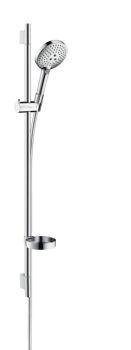  - HANSGROHE Raindance Select zestaw prysznicowy chrom 26631000 - 26631000 - Łazienki Szydłowski