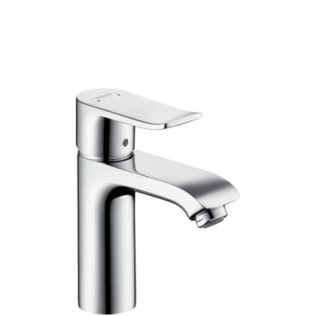 - HANSGROHE Metris bateria umywalkowa chrom 31204000 - 31204000 - Łazienki Szydłowski
