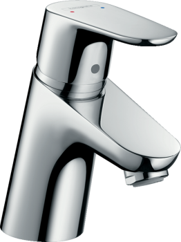 - HANSGROHE Focus bateria umywalkowa chrom 31952000 - 31952000 - Łazienki Szydłowski