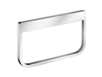 - KEUCO Moll wieszak owalny na ręcznik chrom 12721010000 - 12721010000 - Łazienki Szydłowski