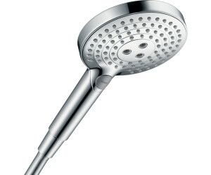  - HANSGROHE Raindance Select słuchawka prysznicowa chrom 26531000 - 26531000 - Łazienki Szydłowski