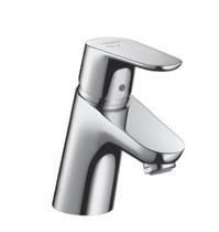 - HANSGROHE Focus bateria umywalkowa chrom 31539000 - 31539000. - Łazienki Szydłowski