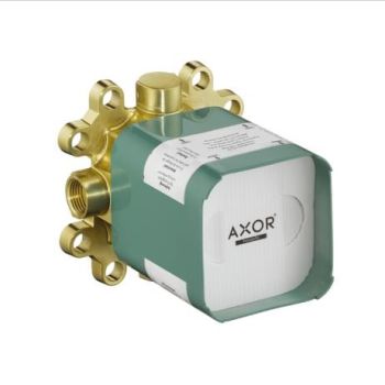  - HANSGROHE Axor Showers/Front Zestaw podstawowy 26909180 - 26909180 - Łazienki Szydłowski