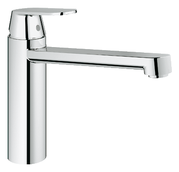  - GROHE-Eurosmart Cosmopolitan bateria kuchenna chrom 30193000 - 30193000 - Łazienki Szydłowski