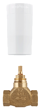 - GROHE- elementy wewnętrzne zaworu podtynkowego, 29800000 - 29800000 - Łazienki Szydłowski