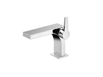  - KEUCO EDITION 11 bateria umywalkowa chrom 51104010100 - 51104010100 - Łazienki Szydłowski