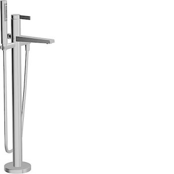 HANSA LOFT Bateria wannowo prysznicowa chrom 57762073 57762073 od 