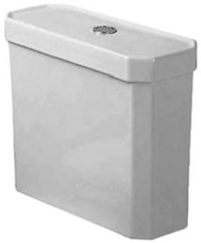 DURAVIT 1930 Series Spłuczka ceramiczna biała 0872210005 0872210005 od 